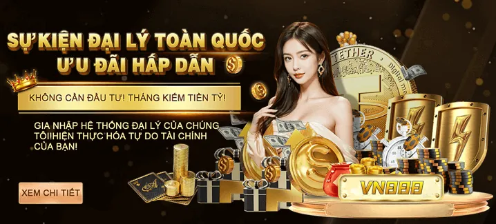 Thần Tài Bắn Cá