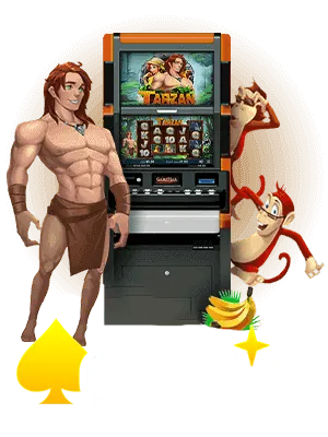 Đa dạng trò chơi Slot tại Betvisa