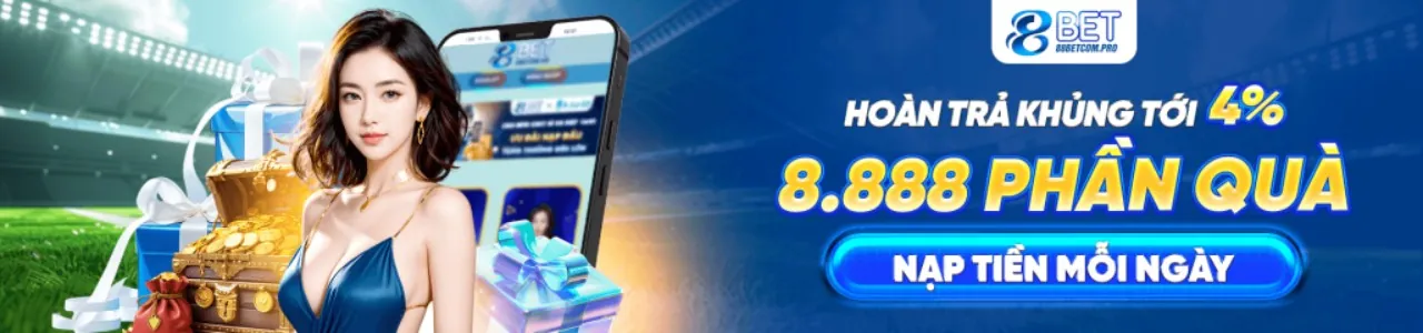 Hình ảnh chính Nổ Hũ Betvisa