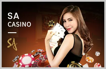 Sòng Bạc Trực Tiếp Hấp Dẫn
