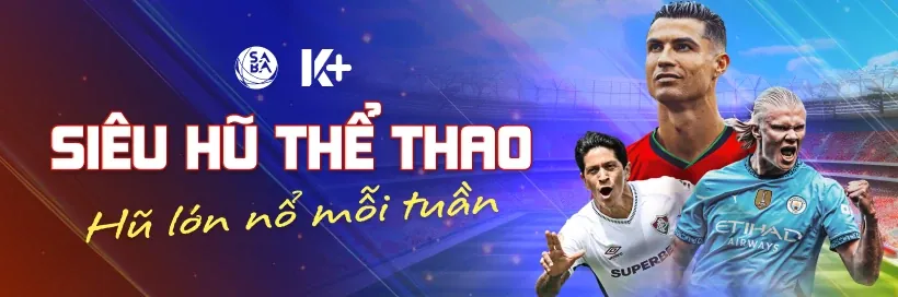 Tiền thưởng chào mừng cho người chơi Slot mới