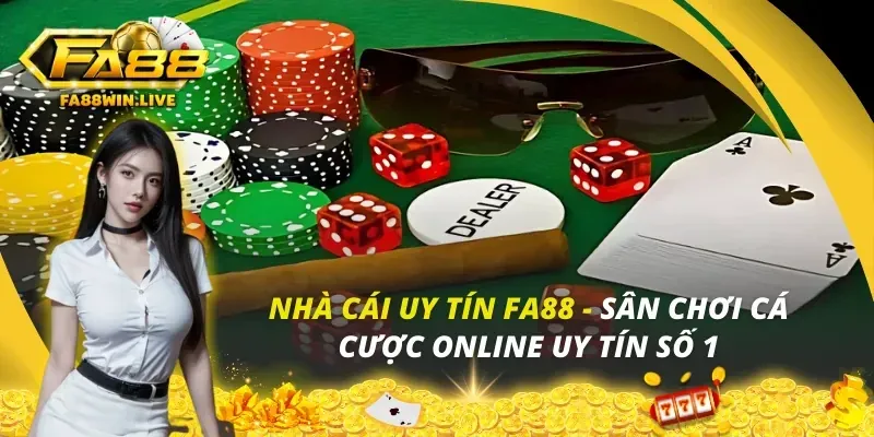 Minh họa sự công bằng trong trò chơi Betvisa