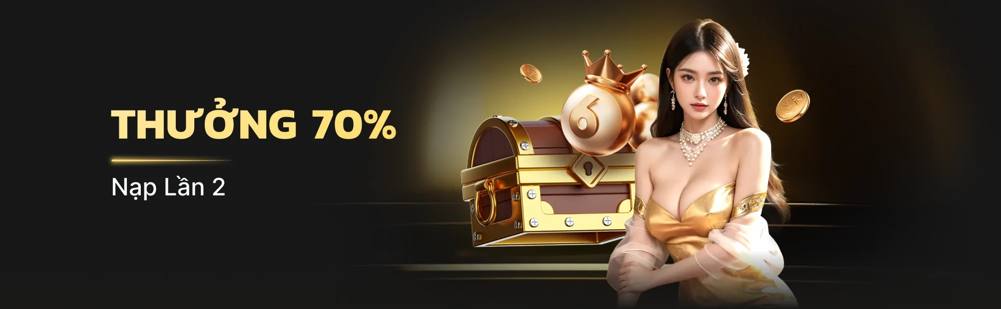 Hoàn trả hàng ngày cho Slot game